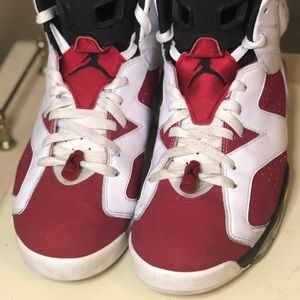 Air Jordan VI (6)